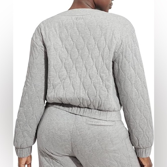 Ugg cardigan (XS) - Picture 11 of 16